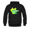 Playboi Carti Neon Tour Demon Hoodie (GPMU)