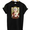RIP Saint Anthony Bourdain The Opinionated T-Shirt (GPMU)