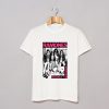 Ramones Rocket To Russia T-Shirt (GPMU)