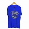 Ravenclaw Blue T-Shirt (GPMU)