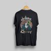 Selena Gomez - Kill Em With Kindness T Shirt Back (GPMU)