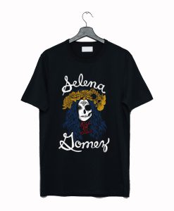 Selena Gomez - Kill Em With Kindness T Shirt (GPMU)