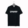 Teenagers Do It Better T Shirt (GPMU)