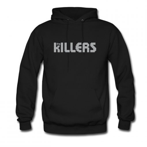 The Killers Hoodie (GPMU)