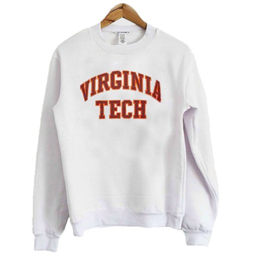 Virginia Tech Sweatshirt (GPMU)