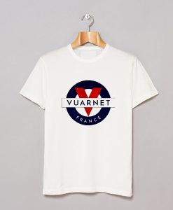 Vuarnet France T Shirt (GPMU)