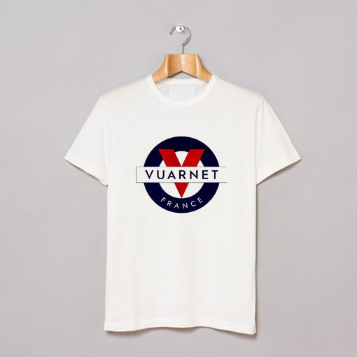 Vuarnet France T Shirt (GPMU)