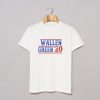 Wallen Grren 20 T Shirt (GPMU)