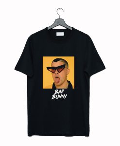 Bad Bunny Tongue awesome T-Shirt (GPMU)