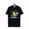 Bart Simpson Gangway T Shirt (GPMU)