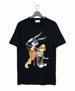 Bugs Bunny and Lola T-Shirt (GPMU)