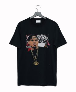 Chris Brown Unisex T shirt