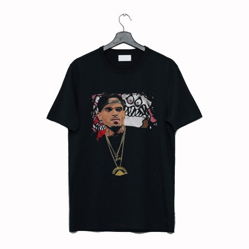 Chris Brown Unisex T shirt