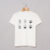 Coffee t-shirt (GPMU)