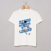 Diego Maradona Legend T Shirt (GPMU)