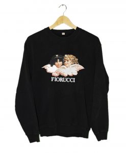 Fiorucci Angels Sweatshirt (GPMU)