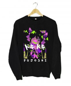 Fujoshi Anime Sweatshirt (GPMU)