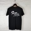 John Prine - Nashville Is Pretty Good T Shirt Back (GPMU)