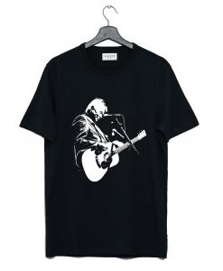 John Prine T Shirt (GPMU)