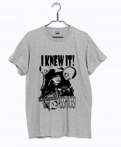 Movie Tees Spaceballs T Shirt (GPMU)