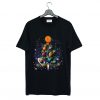 Nice Solar System Planets Christmas T Shirt (GPMU)