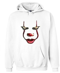 Pennywise Face Hoodie (GPMU)