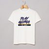 Play Gloria St Louis Blues Hockey T Shirt (GPMU)