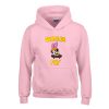 Power puff girls x Daisy Street Skate Or Fly Hoodie (GPMU)