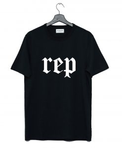 Rep Taylor Swift T-Shirt (GPMU)