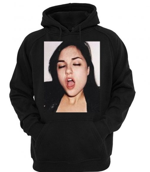 Sasha Grey Hoodie (GPMU)