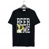 The Simpsons Homer Beer Me T Shirt (GPMU)