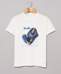 Vintage Sade Concert T Shirt (GPMU)