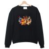 Vintage Winnie The Pooh Sweatshirt (GPMU)