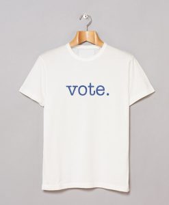 Vote T Shirt (GPMU)