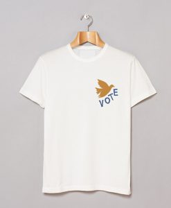 Your Voice Your Vote T Shirt (GPMU)