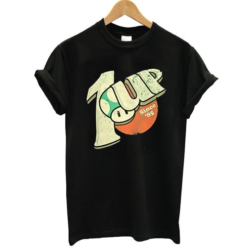 1UP Soda T-Shirt (GPMU)