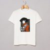 Anime Cowboy Bebop T Shirt (GPMU)