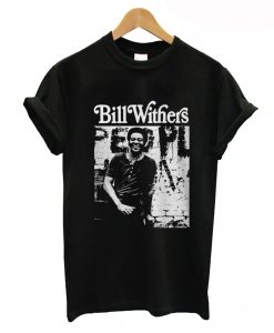 Bill Withers T-Shirt (GPMU)