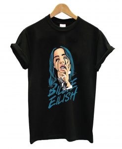 Billie Eilish T-Shirt (GPMU)