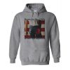 Born In The USA Bruce Springsteen Hoodie (GPMU)