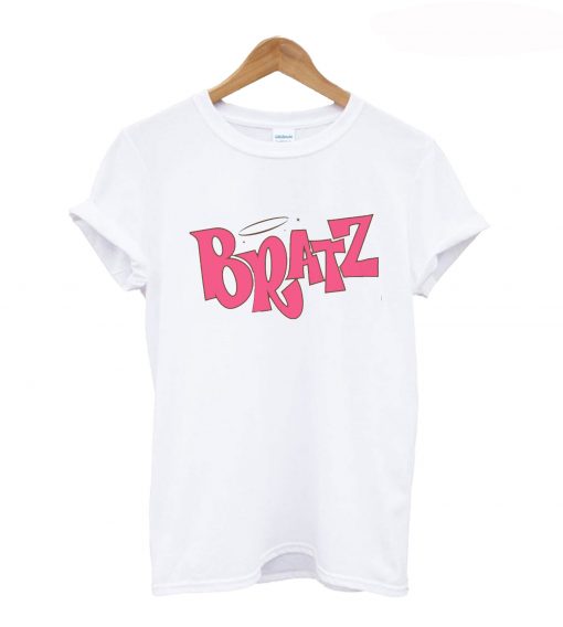 Bratz T-Shirt (GPMU)