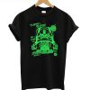 Buzz Lightyear Glow In The Dark T-Shirt (GPMU)