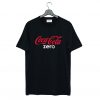 Coca-Cola Zero T Shirt (GPMU)