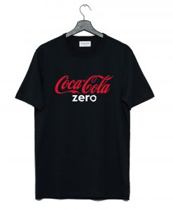 Coca-Cola Zero T Shirt (GPMU)