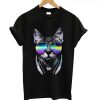 Cool Cat Check Meowt Got To Be Kitten T-Shirt (GPMU)