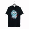 Cromulon NASA Rick Sanchez T-Shirt (GPMU)