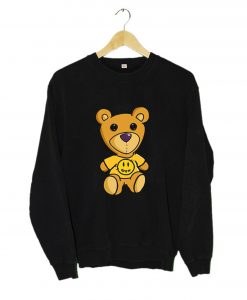 Drew House Teddy Bear Sweatshirt (GPMU)