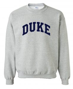 Duke Sweatshirt (GPMU)