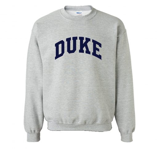 Duke Sweatshirt (GPMU)