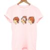 Eijiro Kirishima My Hero Academia T-Shirt (GPMU)